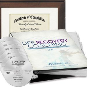 Life Recovery Coaching 201