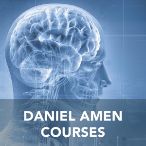 Daniel Amen Courses