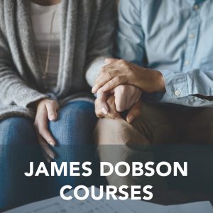 James Dobson Coaching