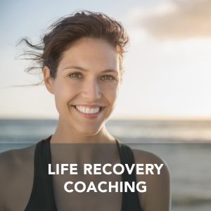 Life Recovery Coaching