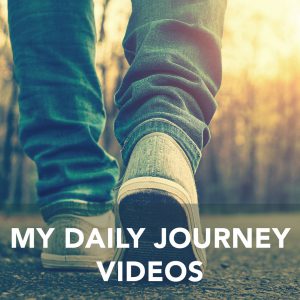 My Daily Journey